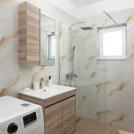 Апартаменты Irene Gem