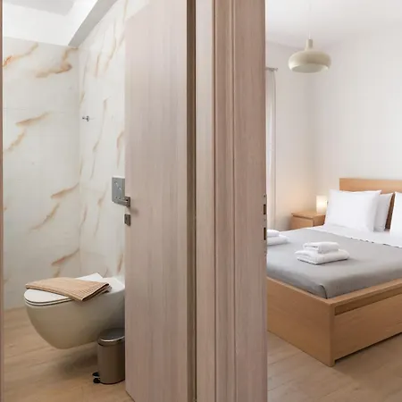 Irene Gem Родос