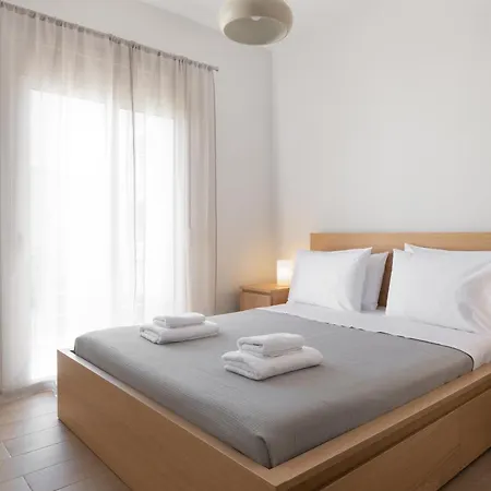 Irene Gem Апартаменты *