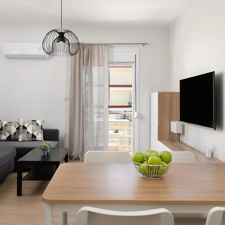 Apartament Irene Gem Rhodes City
