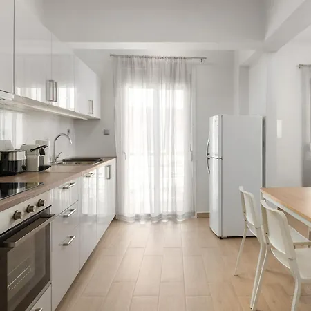 Irene Gem Appartement *