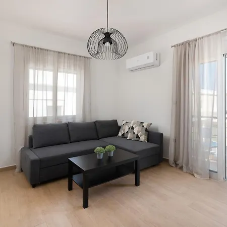 Apartment Irene Gem
