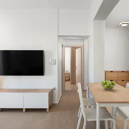 Apartment Irene Gem *