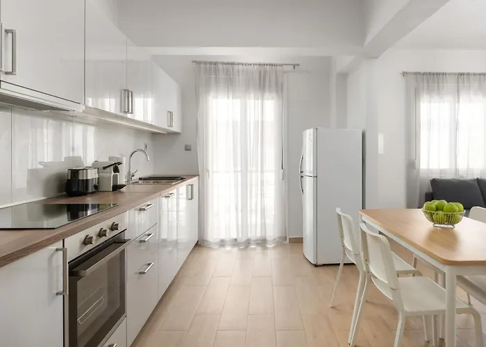 Irene Gem Appartamento *