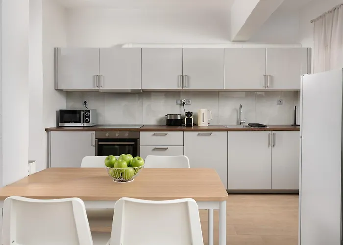 Irene Gem Appartamento *