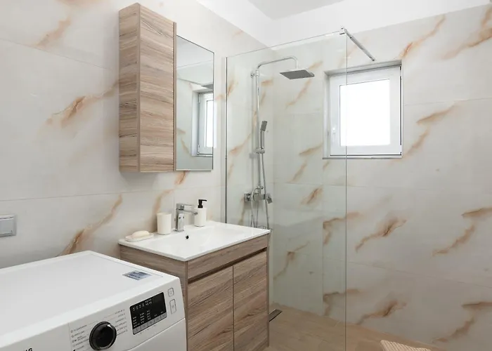 アパート Irene Gem