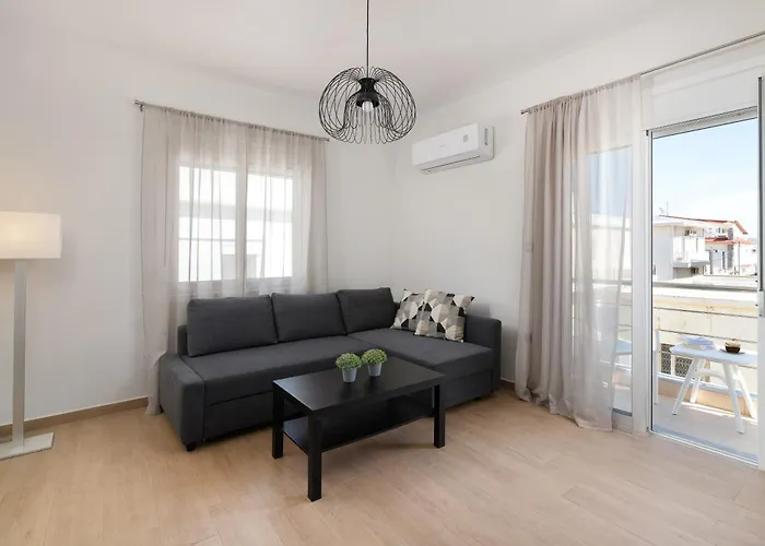 アパート Irene Gem