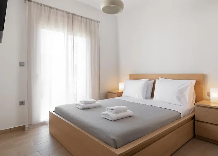 Irene Gem アパート *